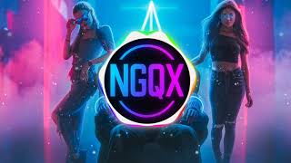 Obey Loop – Free Music for Streaming & Gaming by NextGenQX [No Copyright]