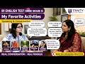 B1 English Test (GESE Grade 5) | SELT British Citizenship| Trinity College London ILR UK
