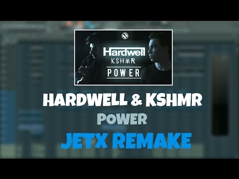 Hardwell & KSHMR