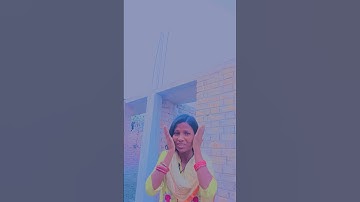 Thumbnail of dekhne ki baat short video police report #song