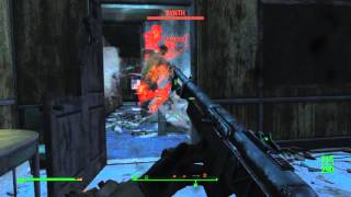 Fallout 4 RKO Outta Nowhere