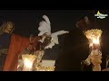 Capture de la vidéo Dios Es Amor Y Esperanza En La Tierra - Am Magdalena De Arahal (Humillación De Camas) 2024