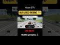 How Fast Can Nissan GTR Go? 275+ KM/H 😳 #automobile #trending