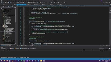 .NET Code Review 5