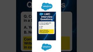 Infosys Salesforce Interview Questions