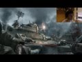 Daniman se pasa World at War | Cap 4 | Vendetta