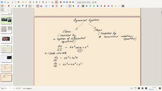 Lec 1  - Logistic map and SDIC