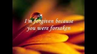 Amazing Love (You Are My King) - Hillsong.wmv