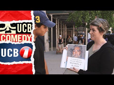 Killers in the Dorm | by UCB1