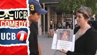 Killers In The Dorm By Ucb1