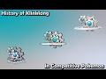 How GOOD was Klinklang ACTUALLY? - History of Klinklang in Competitive Pokemon