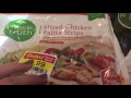 California-ВИДЕО от СОНИ-ПРОДУКТЫ из TRADER JOE'S-ЧТО я ЕМ