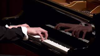 Great Pianists. PAVEL KOLESNIKOV plays BACH, Goldberg Variations, BWV988 (selection)