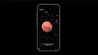 Project Prototype 3D PLANET AR EXPLORE 