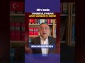 Sezgin tanrıkulu'ndan Akın Gürlek'e faili meçhuller için kurulan daireye ilişkin soru:kriter nedir?