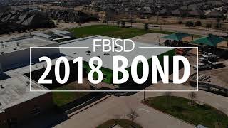 Neill & Madden Elementary Classrooms | 2018 Bond Update