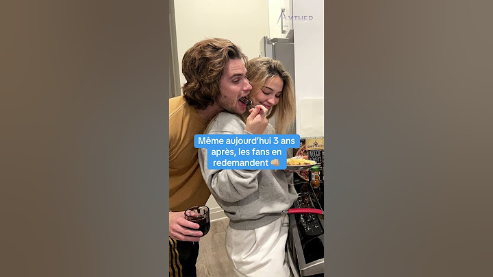 On sait enfin pourquoi Chase Stokes & Madelyn Cline ne sont séparés ! #madelyncline #chasestokes