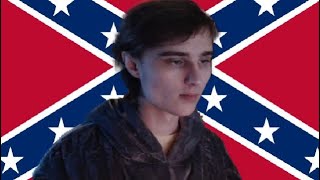 Should we Legalize Incest? Debating Walt on Arthuria