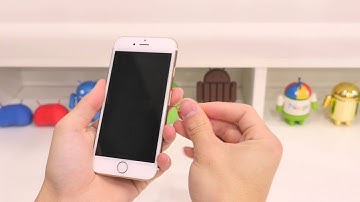 How to Unlock Iphone 6 Tutorial - T-Mobile, AT&T, Rogers, Bell, Telus, Any carrier!