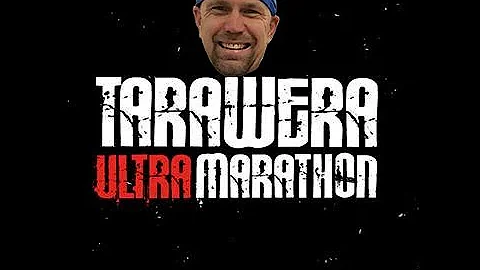 Steffan's 100 Miler - Tarawera Ultra-marathon 2021