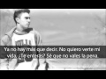 Rafa Espino- Posdata Te quiero (2013, con letra) .