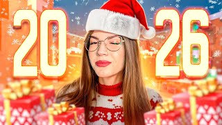 ПОДВОДИМ ИТОГИ 2025 ГОДА И ИГРАЕМ В 0.37.0❄️ Winter Tale реакция на обновление 🎄