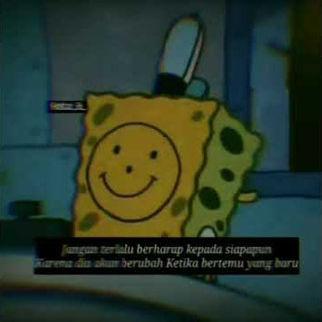 Sw Spongebob Keren