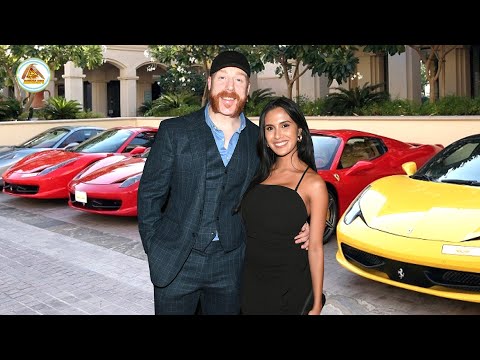 Wideo: Sheamus Net Worth: Wiki, Żonaty, Rodzina, Ślub, Wynagrodzenie, Rodzeństwo