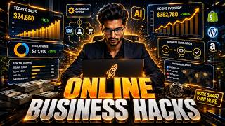 Ultimate Guide to Streamlining Your Online Business for Success (Part 1)