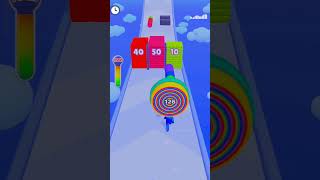 Man Run 3d #layerman #gaming #shorts