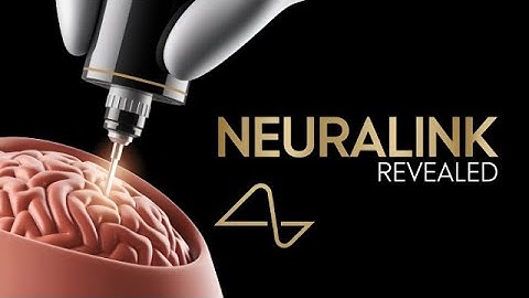 Neuralink Revealed: Elon Musk’s Brain Chip Revolution Explained!