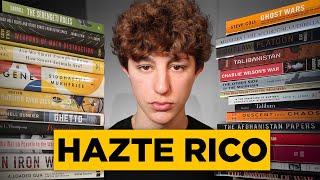 7 Libros para Emprendedores Jóvenes - Tu Mejor Inversión en 2024 by DollarDorado 16,443 views 3 months ago 11 minutes, 38 seconds