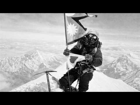 Ref:avJSi9BKX9Y Buried Alive At 20,000 Feet On Everest: Junko Tabei Kept Climbing
