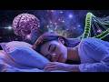 432Hz Deep Sleep Music 🌙 Fall Asleep Fast & Stay Asleep All Night Emotional Healing