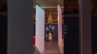 Art regenerates Life - theme of the Italian Pavilion Expo 2025, Osaka #japan #expo2025 #expo #art