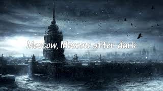 The Most Powerful Version: Powerwolf - Moscow After Dark (With Lyrics)