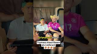 @trymacs erzählt von seiner dunklen Vergangenheit als Pizzalieferant #deutsch #clips #twitch