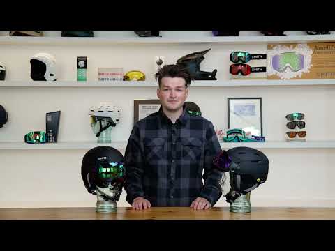 Smith Optics Survey Helmet