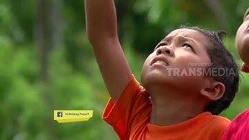 BOCAH PETUALANG | PERSAHABATAN ANAK PESISIR TANGGULANGIN (23/11/17) 3 - 3