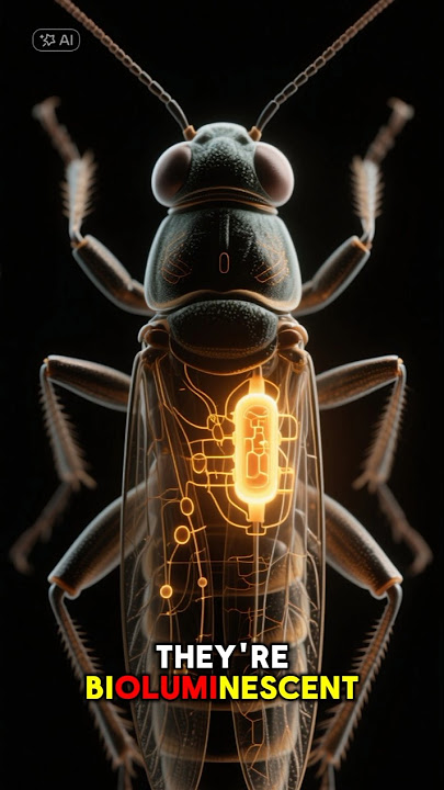 Firefly Flashes: A Secret Language