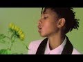 Willow Smith - Jimi