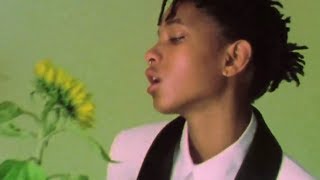 Video thumbnail of "Willow Smith - Jimi (Visual)"