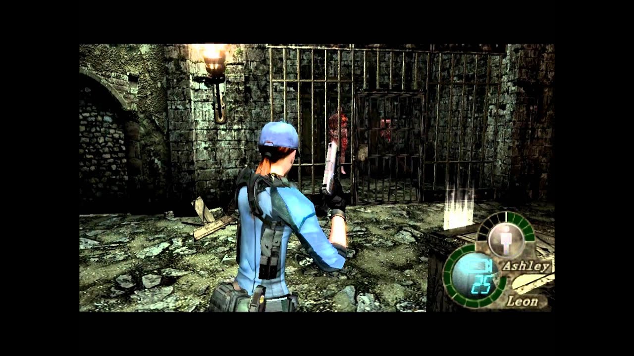 Resident Evil 4 Vanessa Z Schneider Mod By Igorbalakir Resident Evil 4 Vanessa Z Schneider Mod By Igorbalakir