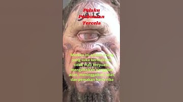 6 Golongan Pengikut Dajjal Pada Akhir Zaman #shorts #kajianislam #kajiansunnah