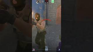 HEADSHOT! #cs2 #fragmovie #headshot #clutch #ace #awp #ak47 #deagle #fyp #viral #cs2clips