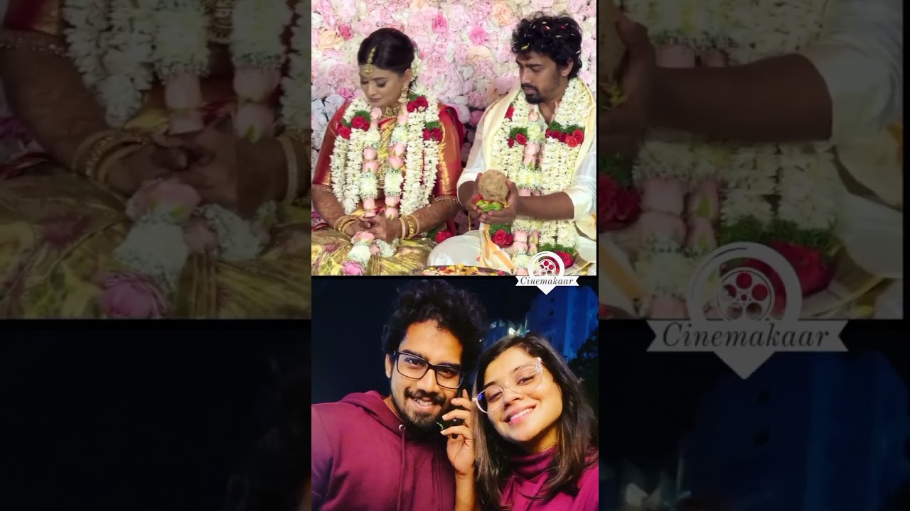 Pasanga movie kishore😇🤩 Marriage .....