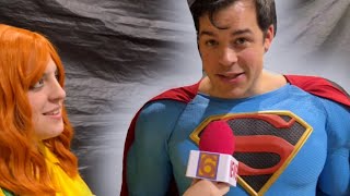 The Big Lick Comic-Con February 2026 Interviews 