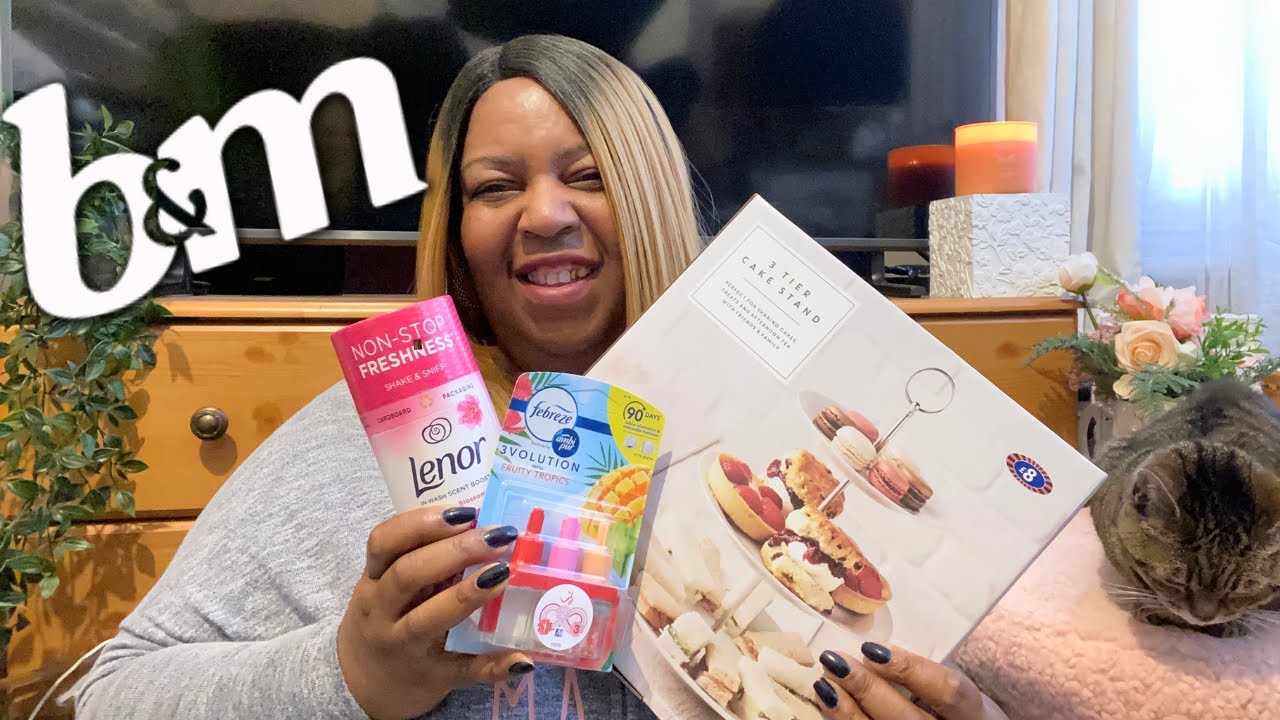 *NEW IN* B&M HAUL SPRING 2023