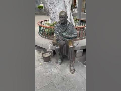 Да не оскудеет рука дающего.. - YouTube