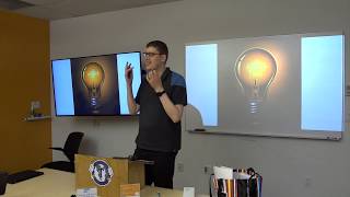 How to Plan Anything - Geoff Peters explains the Natural Planning Process - Getting Things Done GTD